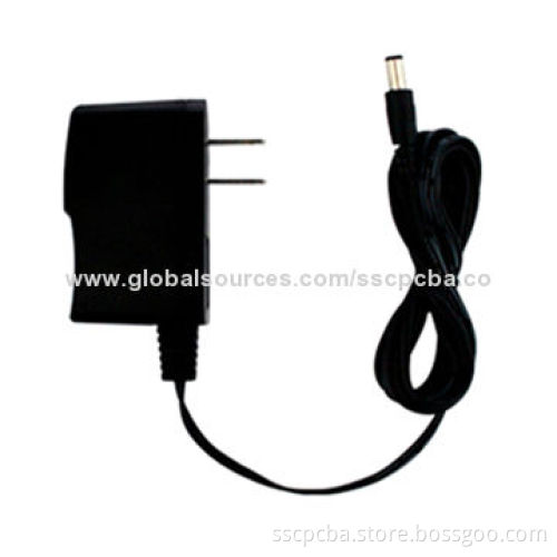 Battery Chargers, UL-/CE-/CCC-certified for NiMH, Li-ion, Lead-acid Battery